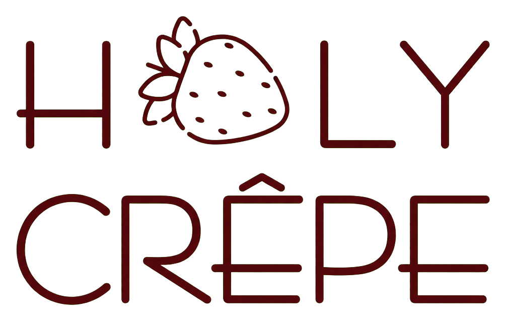 Holy Crepe