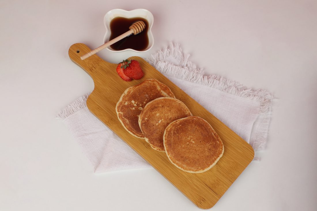 Pancakes